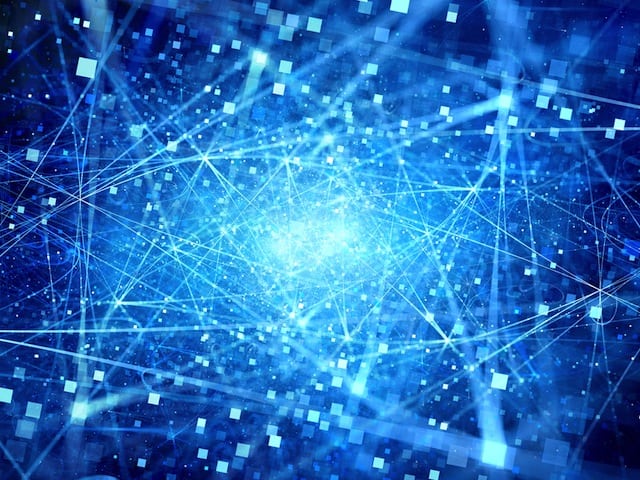 data
