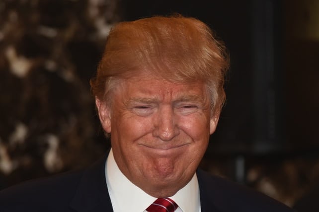 donald trump 6