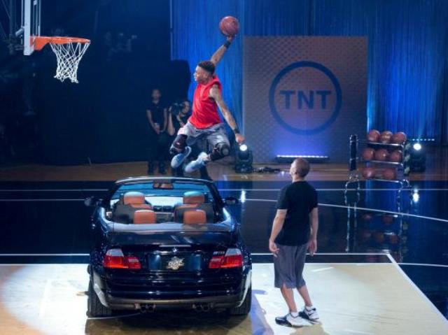 dunkking