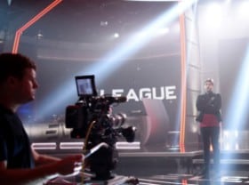 ELEAGUE
