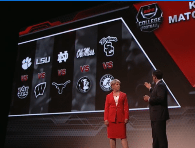 espnup