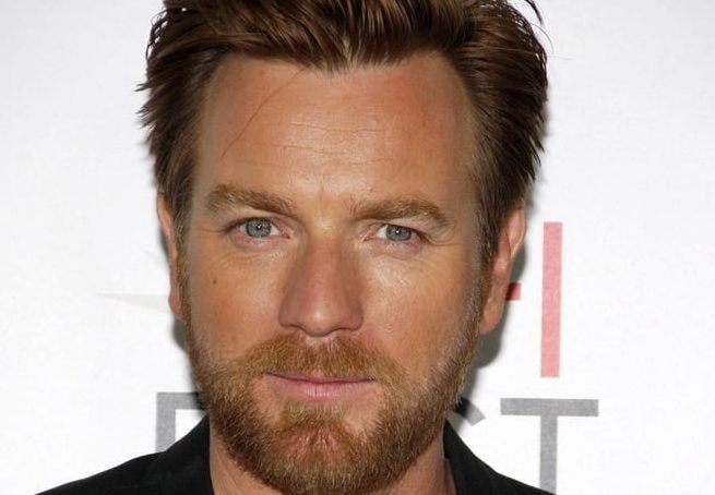 ewan mcgregor
