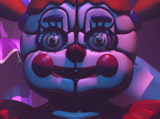 fnafsister