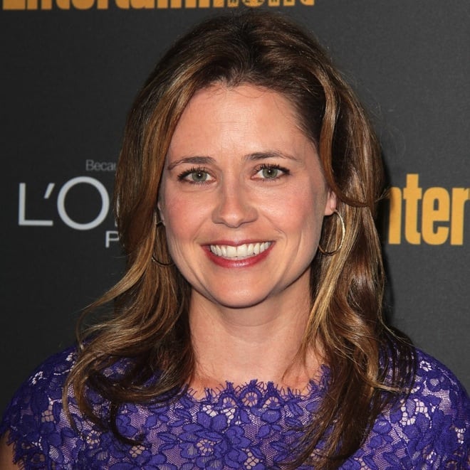 jenna fischer