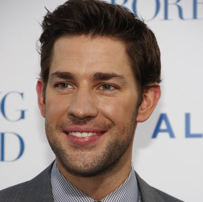 john krasinksi