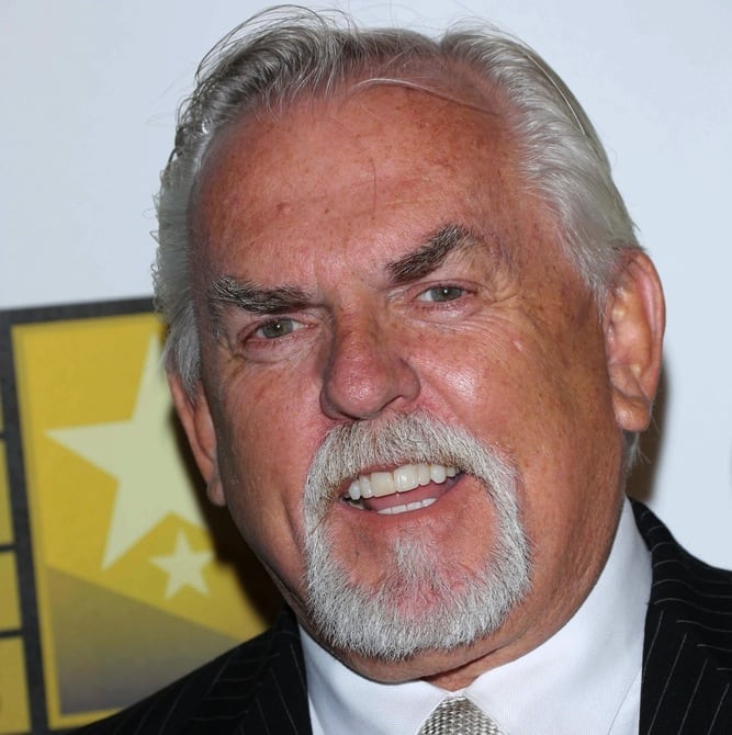 john ratzenberg