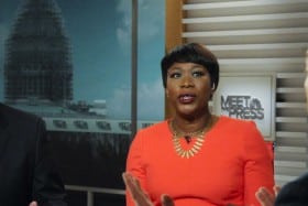 Joy Reid