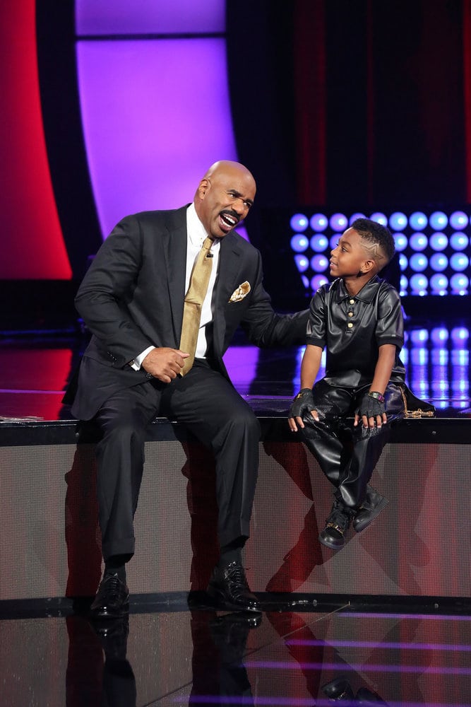 Little Big Shots – Season 1