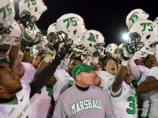 marshall