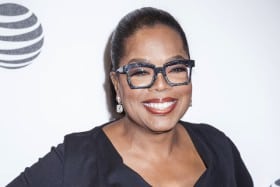 oprah winfrey