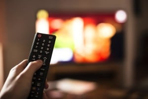 remote