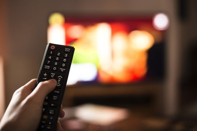 remote