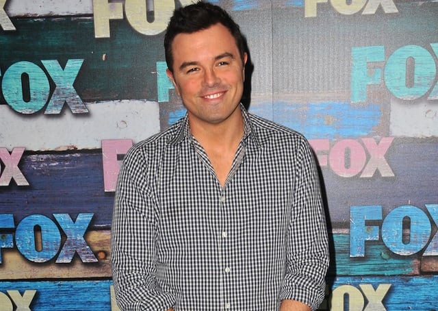 seth macfarlane 2