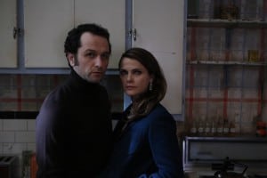 the americans