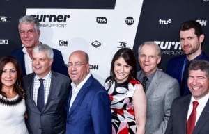 turner upfront