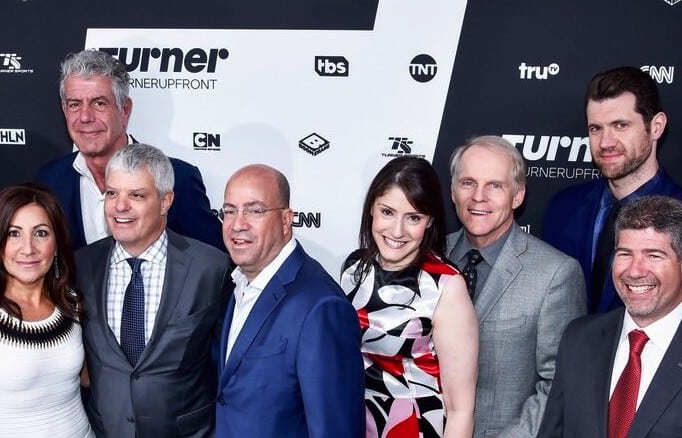 turner upfront