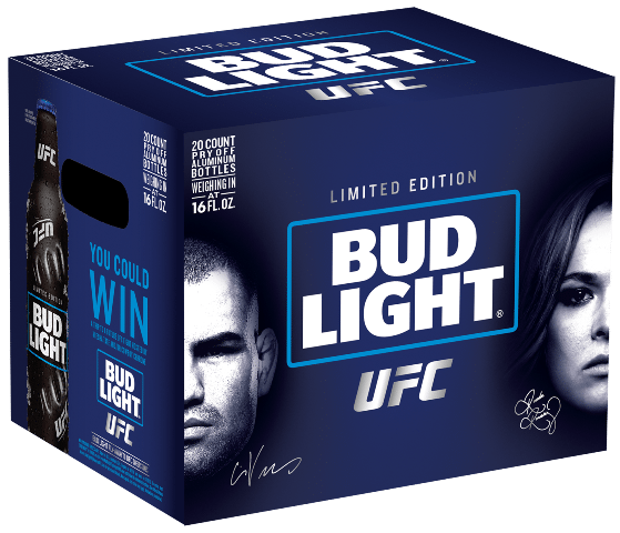 ufcbud