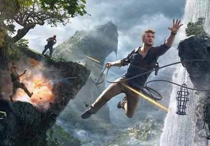 uncharted