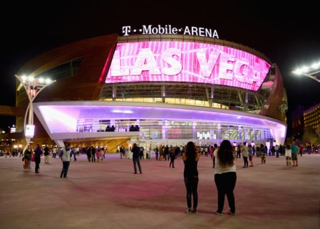 vegasarena