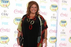 Abby Lee Miller