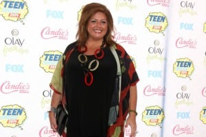 Abby Lee Miller