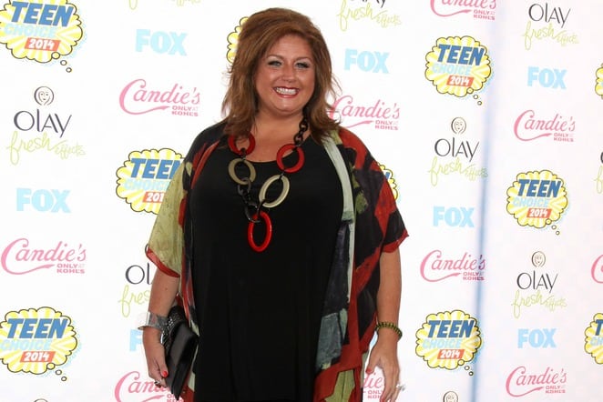 Abby Lee Miller