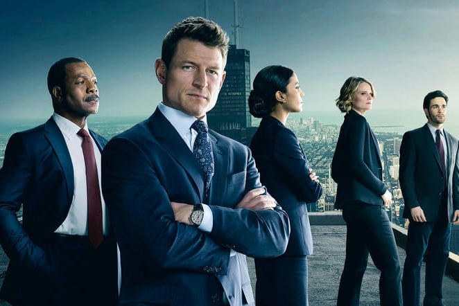 Chicago Justice