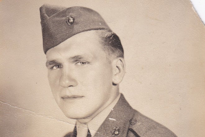 Harold Schultz