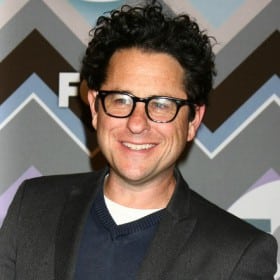 J. J. Abrams