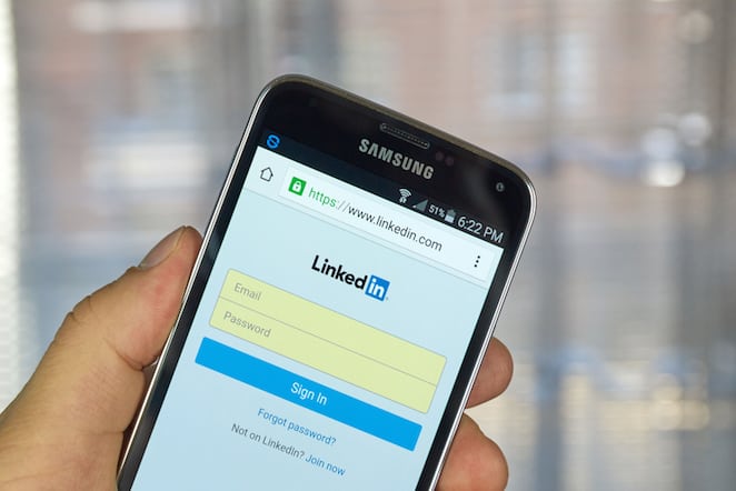 LinkedIn