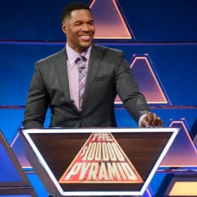 Michael Strahan