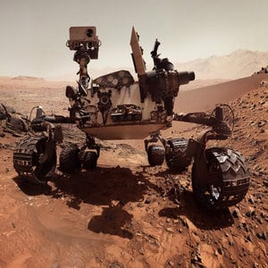 NASA
