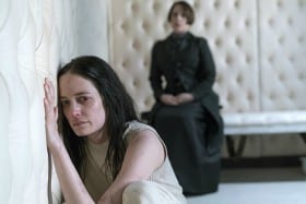 Penny Dreadful