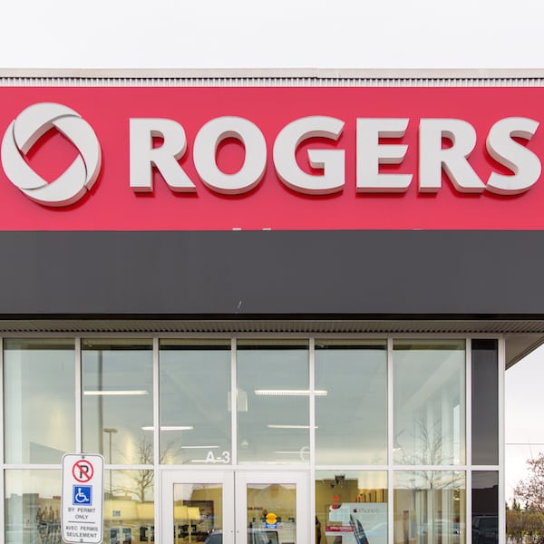 Rogers Media / Communications