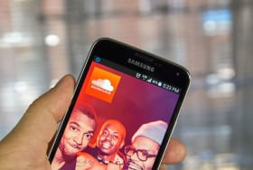 SoundCloud2