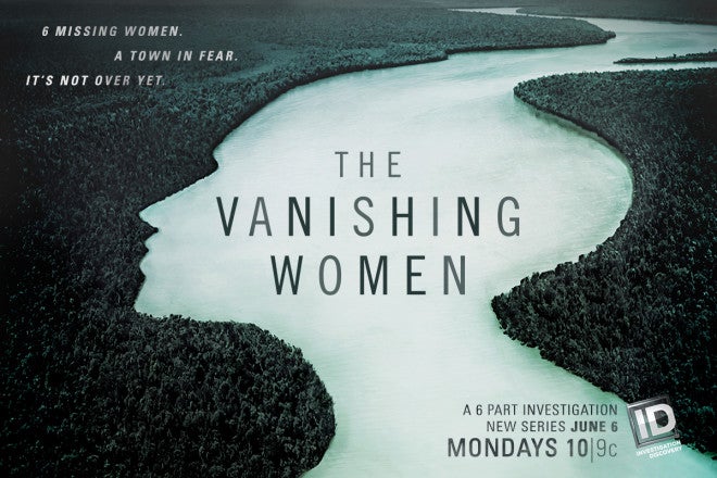 Vanishing Women ID