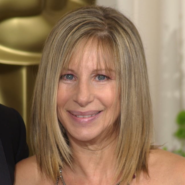 barbra streisand