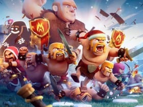 clashofclans