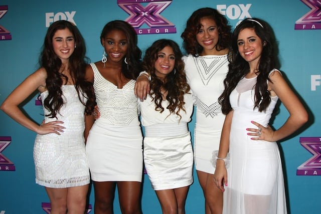 fifth harmony