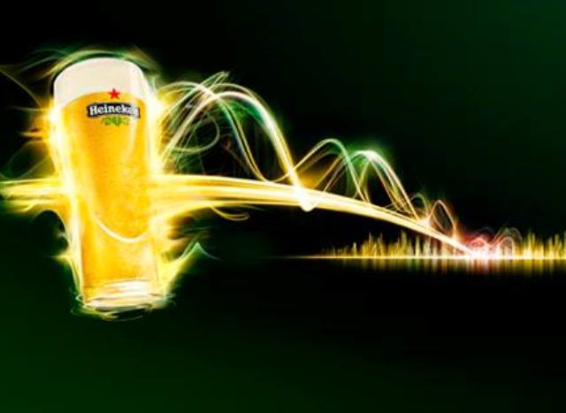 heineken