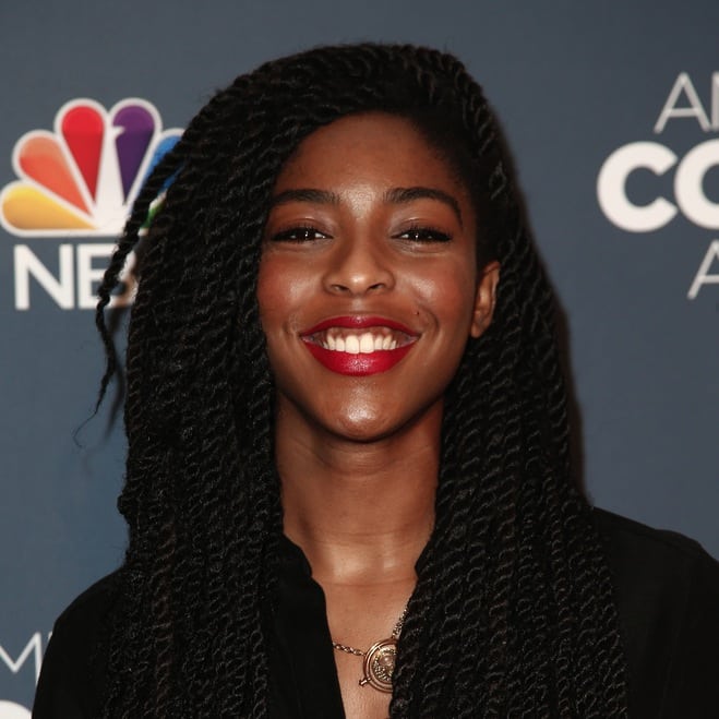 jessica williams
