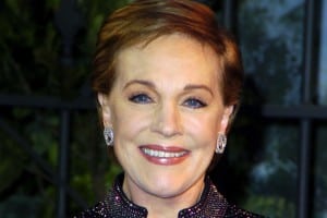 julie andrews