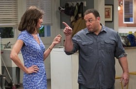 Kevin Can Wait