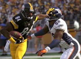 Pro Bowl's Virtual Gameplan
