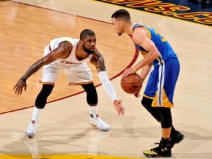 nba finals