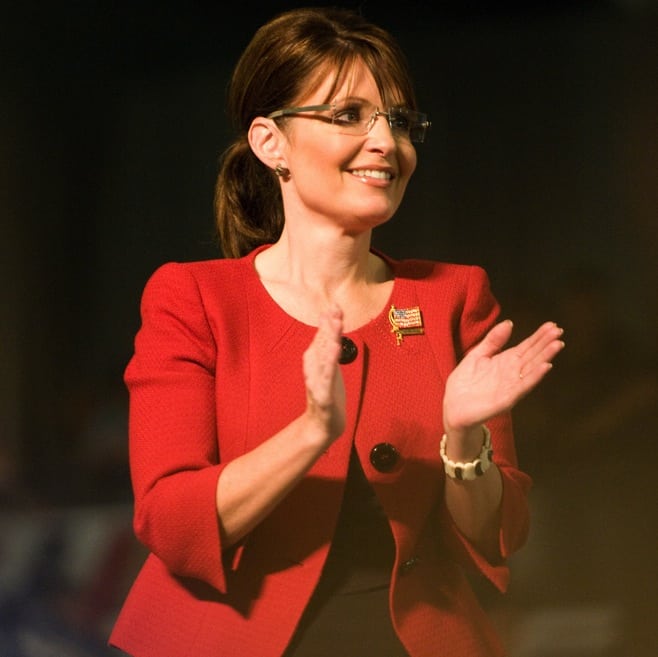sarah palin 3