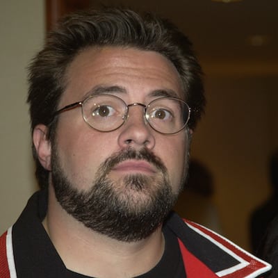 Kevin Smith