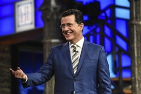 Stephen Colbert 3