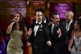 Tonys