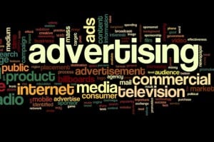 tv internet advertising